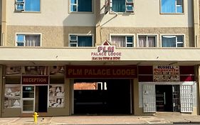 Plm Palace Lodge